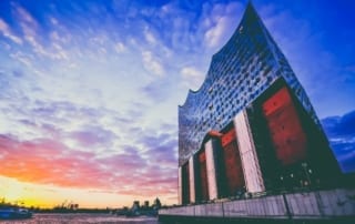 Elbphilharmonie