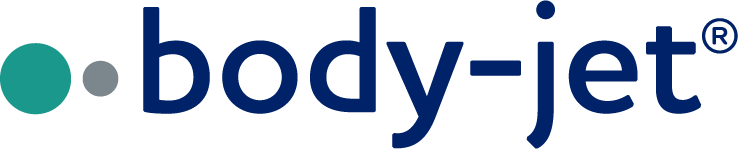 body-jet<sup>®</sup>Logo