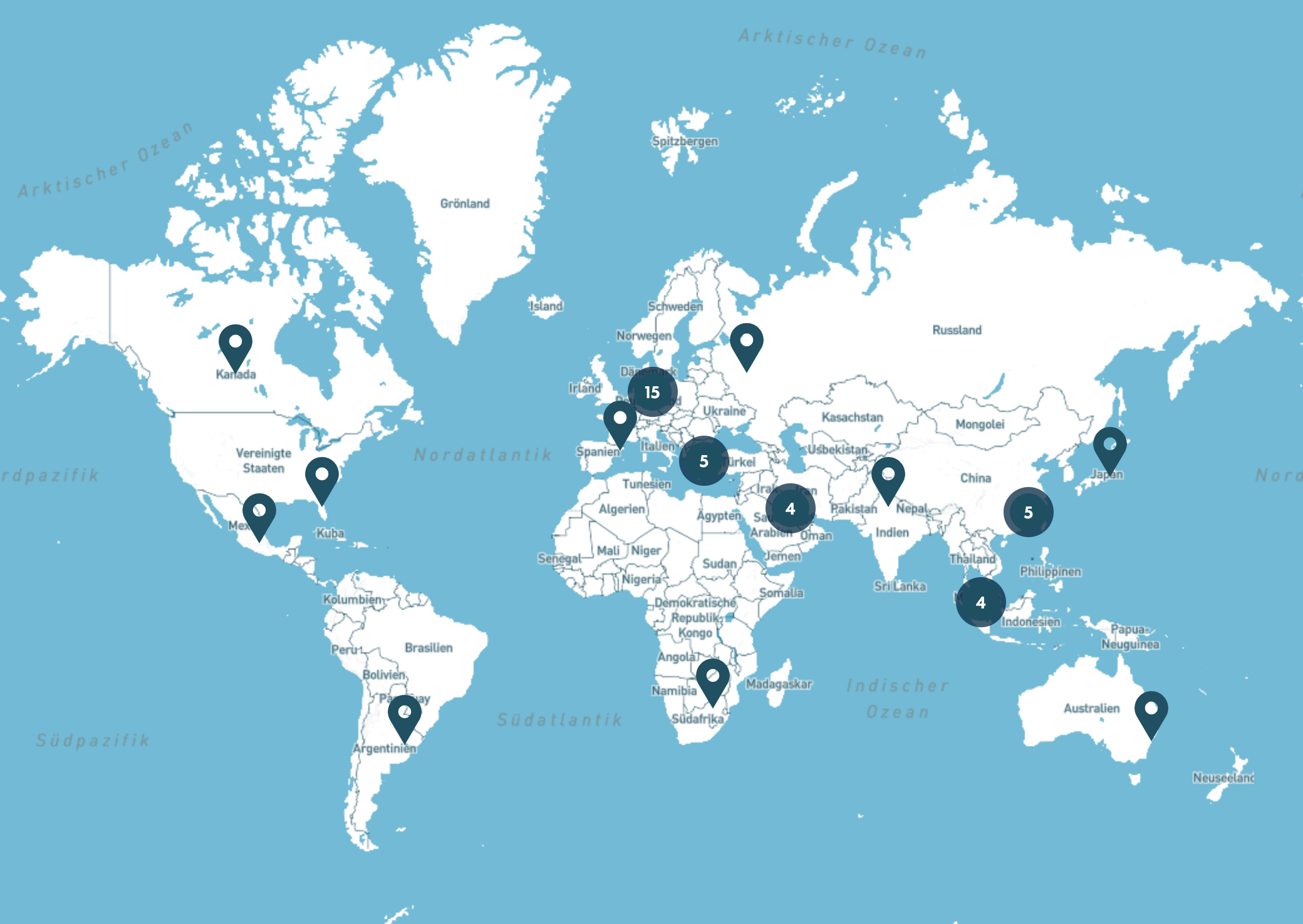 humanmed-distributoren-map Distributoren Human Med