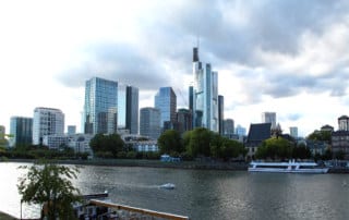 Frankfurt / Main