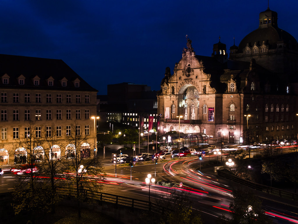 Nürnberg