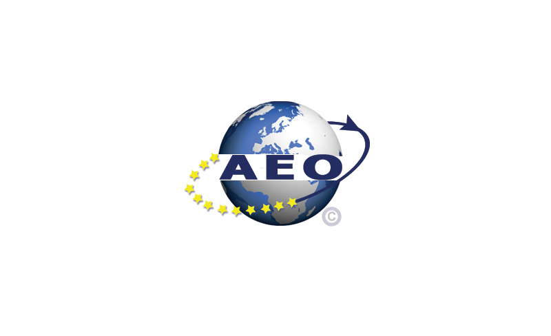 AEO Globe