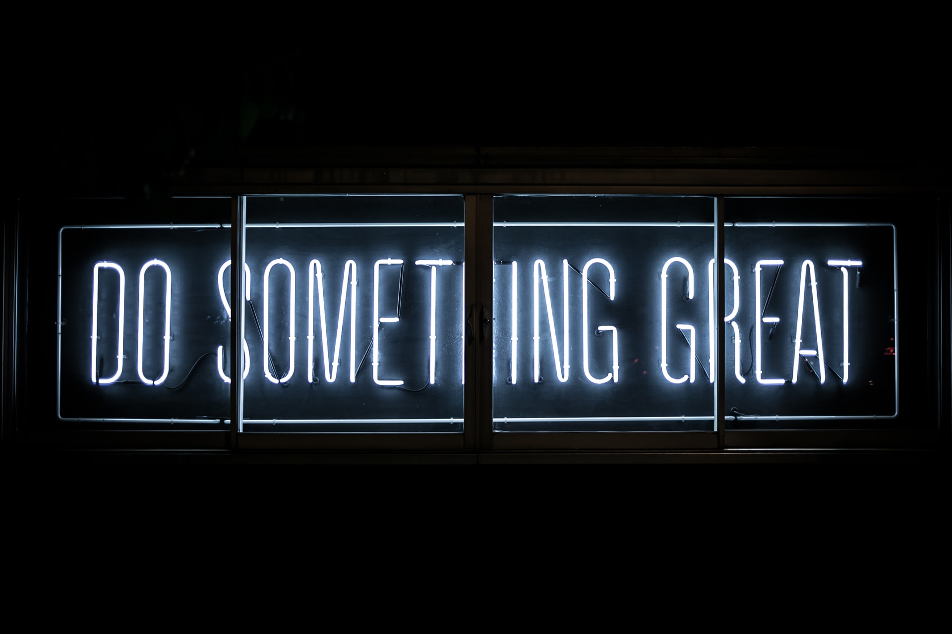clark-tibbs-oqStl2L5oxI-unsplash Do something great