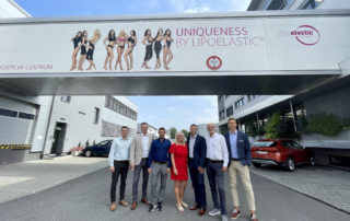 LipoElastic Human Med Besuch