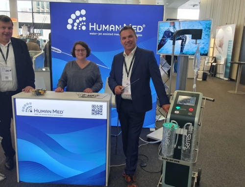 Human Med @ DGPRÄC 2022 – A classy first day