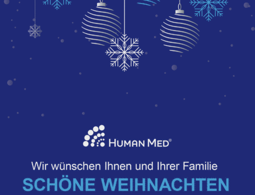 Schöne Weihnachten und ein erfolgreiches Jahr 2023